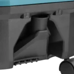 جارو شارژی 10 لیتری کامپکت 20 ولت 8640 رونیکس