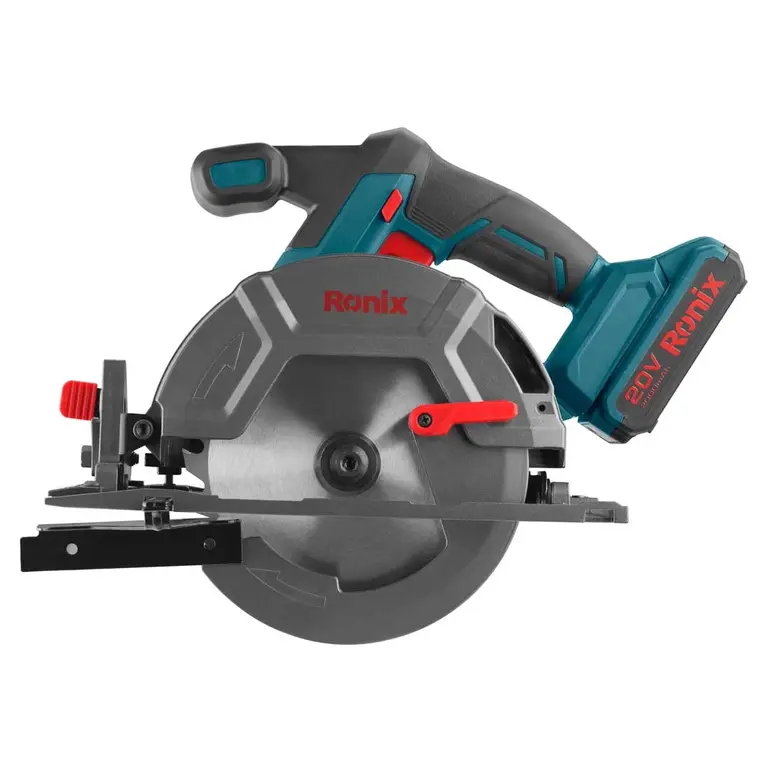 original-638054710278566144 کیت اره گردبر براش لس 20 ولت رونیکس مدل 8902K