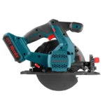 کیت اره گردبر براش لس 20 ولت رونیکس مدل 8902K - Image 3