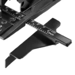 اره گرد بر شارژی 20 ولت 8902 رونیکس