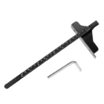 اره گرد بر شارژی 20 ولت 8902 رونیکس