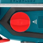 بتن کن شارژی 20 ولت براشلس رونیکس مدل 8910