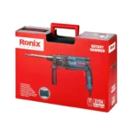 بتن کن 24 میلی متر 2724 رونیکس