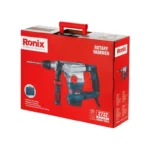 بتن کن رونیکس 32 میلی متر مدل 2732