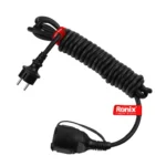 اره درخت بر برقی 4740 رونیکس