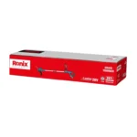 حاشیه زن شارژی 20 ولت 8921 رونیکس