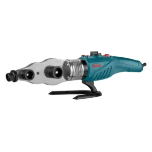 دستگاه جوش لوله سبز گوشه‌زن رونیکس مدل RH-4403