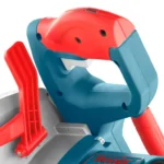 فارسی بر کشویی از بغل 250 میلی متر 5402 رونیکس - Image 2