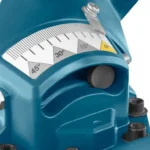 فارسی بر کشویی از بغل 250 میلی متر 5402 رونیکس - Image 7