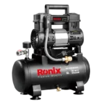 کمپرسور بی صدا 6 لیتری RC-0612 رونیکس