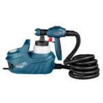 پیستوله برقی 650 وات HVLP رونیکس مدل 1365 - Image 3