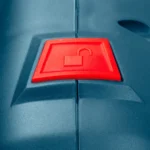 پیستوله برقی 650 وات HVLP رونیکس مدل 1365 - Image 5