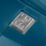 پیستوله برقی 650 وات HVLP رونیکس مدل 1365