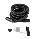 پیستوله برقی 650 وات HVLP رونیکس مدل 1365