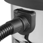 جارو برقی صنعتی 30 لیتری 1231 رونیکس