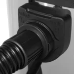 جارو برقی صنعتی 40 لیتری 1241 رونیکس - Image 2