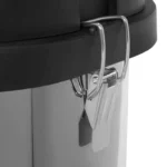 جارو برقی صنعتی 40 لیتری 1241 رونیکس - Image 4