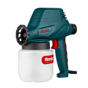 پیستوله برقی 110 وات رونیکس مدل 1311