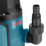 پمپ کفکش 0/5 اسب بخار RH-4030 رونیکس