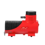 مینی کمپرسور آنالوگ فندکی خودرو RH-4264 رونیکس - Image 2