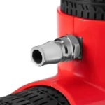 مینی کمپرسور آنالوگ فندکی خودرو RH-4264 رونیکس - Image 3