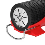 مینی کمپرسور آنالوگ فندکی خودرو RH-4264 رونیکس - Image 4