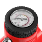 مینی کمپرسور آنالوگ فندکی خودرو RH-4264 رونیکس - Image 5