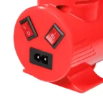 مینی کمپرسور آنالوگ فندکی خودرو RH-4264 رونیکس - Image 6