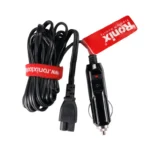 مینی کمپرسور آنالوگ فندکی خودرو RH-4264 رونیکس