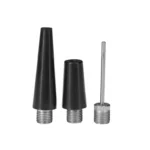 مینی کمپرسور آنالوگ فندکی خودرو RH-4264 رونیکس