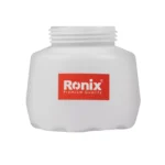 پیستوله رنگ‌پاش شارژی 20 ولت رونیکس مدل 8604 - Image 13