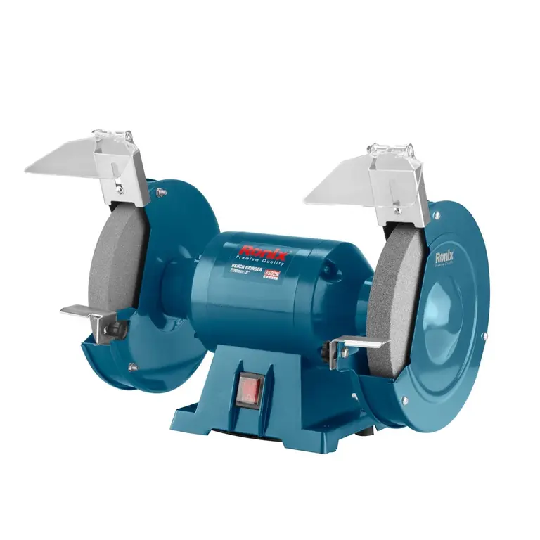 original-638121295627629046 چرخ سنباده 200 میلی متر 3502N رونیکس