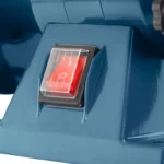 چرخ سنباده 125 میلی متر 150 وات رونیکس مدل 3509N - Image 9