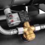 کمپرسور بی صدا 10 لیتری RC-1012 رونیکس