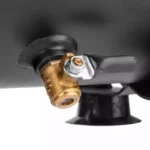 کمپرسور بی صدا 10 لیتری RC-1012 رونیکس