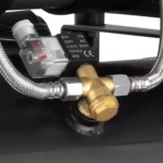 کمپرسور بی صدا 25 لیتری رونیکس مدل RC-2512 - Image 6