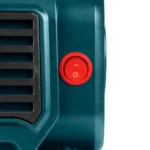 مینی کمپرسور سه کاره فندکی و برق شهری RH-4261 رونیکس - Image 8