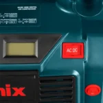 مینی کمپرسور سه کاره فندکی و برق شهری RH-4261 رونیکس - Image 9