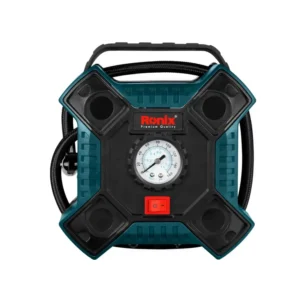 مینی کمپرسور آنالوگ برق شهری RH-4262 رونیکس