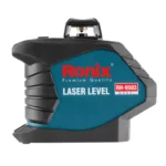 تراز لیزری 360+120 درجه نور قرمز RH-9503 رونیکس - Image 3