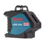 تراز لیزری 360+120 درجه نور قرمز RH-9503 رونیکس