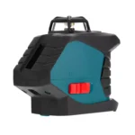 تراز لیزری 360+120 درجه نور قرمز RH-9503 رونیکس - Image 5