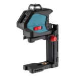 تراز لیزری 360+120 درجه نور قرمز RH-9503 رونیکس