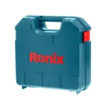 تراز لیزری 360+120 درجه نور قرمز RH-9503 رونیکس