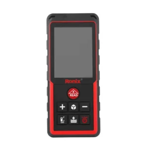 متر لیزری 100 متری RH-9353 رونیکس