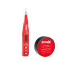 ست ابزار دستی 20 پارچه رونیکس مدل RS-0003