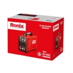 اینورتر جوشکاری 200 آمپر رونیکس مدل RH-4600