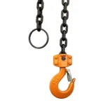 پولیفت زنجیری رونیکس مدل RH-4110