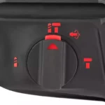 بتن کن 26 میلی متر رونیکس 2726