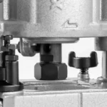 اورفرز نجاری دو کاره رونیکس 7108